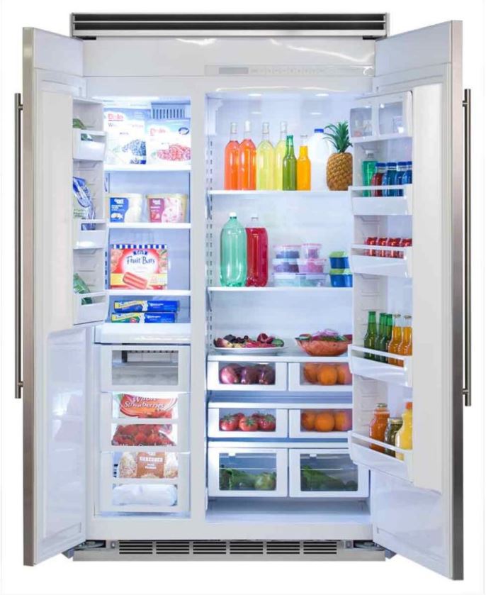 SubZeroService's tweet image. There&apos;s a Better Way to Load a Case of Soda Into Your Fridge bit.ly/2S9X4n3
#subzerowolf #subzeroservice #subzerorepairlosangeles #food #kitchen #Cooking