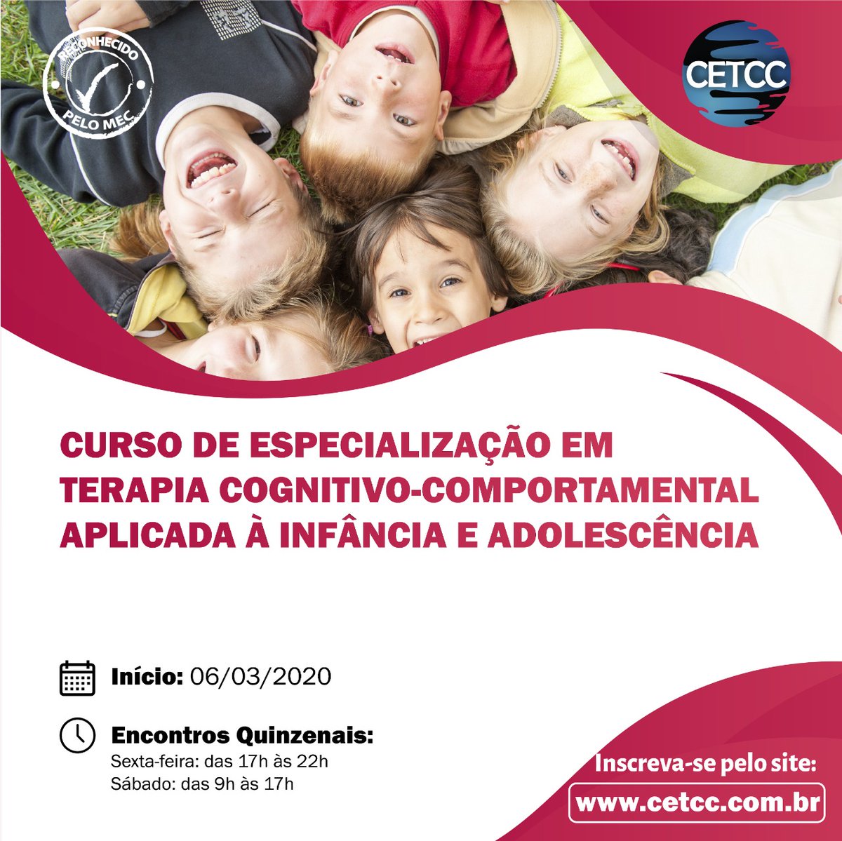 DeTccs's tweet image. Inscrições: cetcc.com.br/cursos-presenc…
