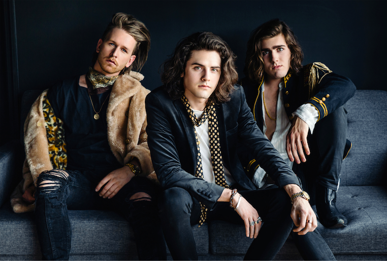 JUST ANNOUNCED! <a href="/TheWesternSons/">The Western Sons</a> w/ The Smokeshows &amp; <a href="/davieuntamed/">Davie & The Untamed</a> on 1/5! Tickets on sale now: bit.ly/2PHVDLf