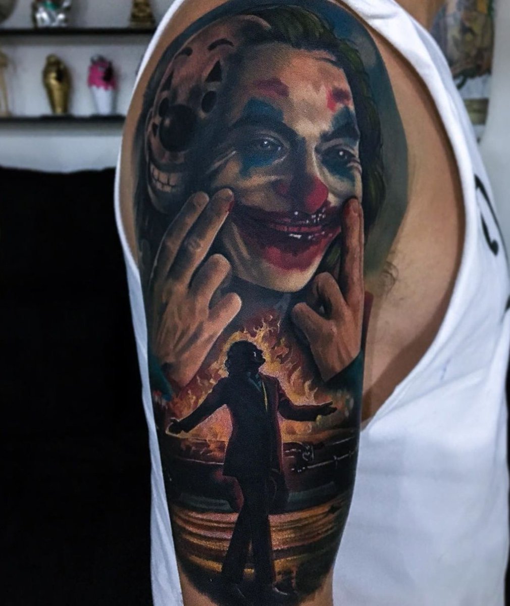 Dibujos y Tattoos (@dibujosytattoos) on Twitter photo 