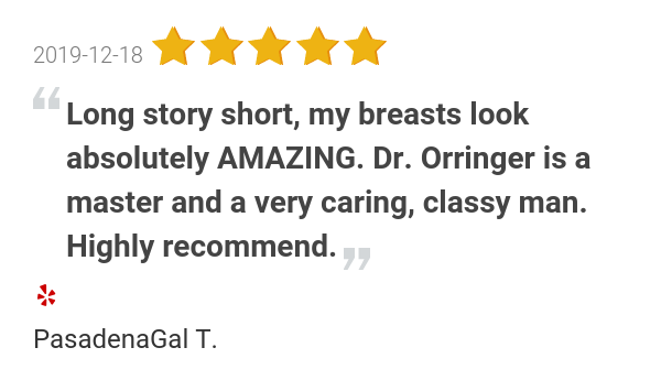 JayOrringerMD's tweet photo. New 5.0-star Review: "I had an extremely complicated situation, and spent a year visiting more than 10 different... https://t.co/y7kn0ExKWV