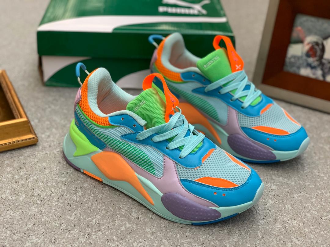 WearsPlug's tweet photo. PUMA SNEAKERS
Now Available!!!!
Sizes : 40-45
Dm to Cop!
#ImpeachBuhari #ThursdayThoughts #wizkid #EscapeToBadagry #EverythingSavageLagos #JamaaWaKuku #ThursdayMotivation #ShattaProphecy #Izikjon_Ambassadors #TrumpImpeached #AccessTheStarsOnitsha #IStandWithMaya #Impeached45 https://t.co/vrdXMiKQG2