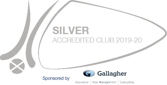 ardrossanhocke1's tweet photo. Delighted to retain our silver accreditation for season 2019/20 @ScottishHockey #aafphc https://t.co/tsNHbeT5q3