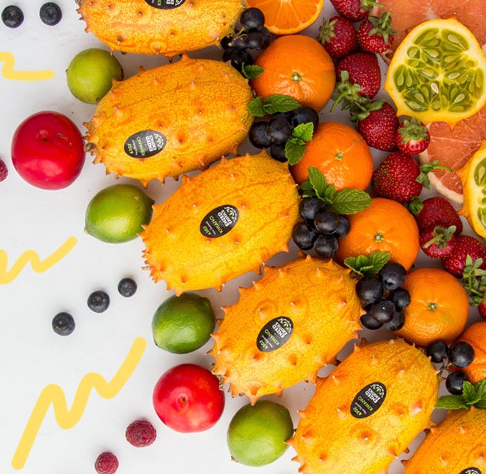 EnzedExotics's tweet image. Mother nature sure is clever #naturallygrown