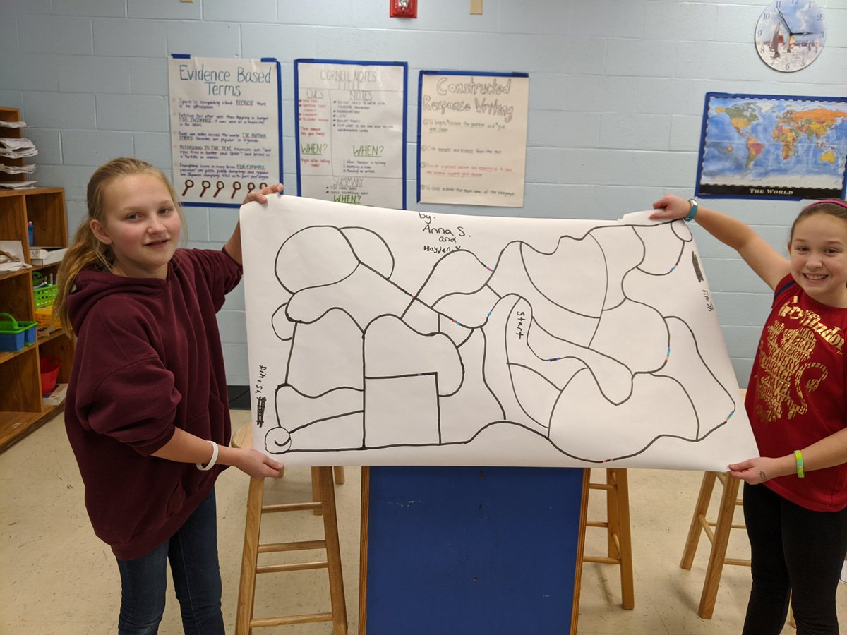 DumontTech's tweet image. @Ozobot at #CodeALaMode #HourofCode2019 @nmspride