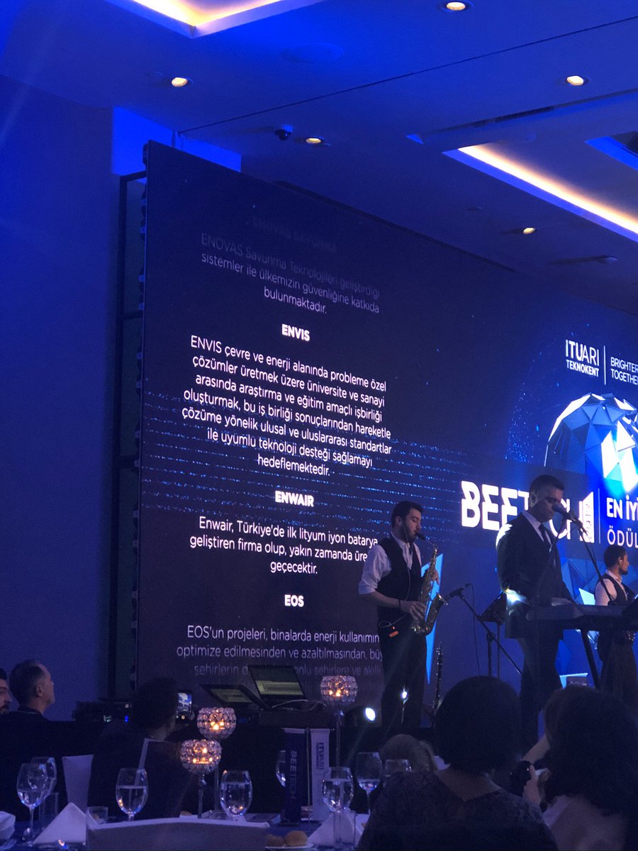 EnvisCevre's tweet photo. #BEETECH2019 Bu güzel organizasyon için çok teşekkürler. https://t.co/OE3RgoDhkL