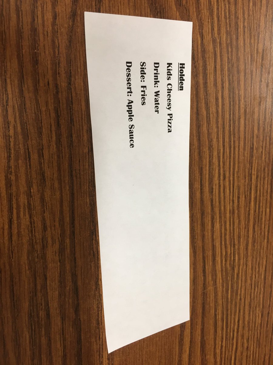 StephieHalf's tweet photo. Grandview ASD Class worked on their life skills today with a trip on the city bus to Swiss Chalet...which required a very long wait, but they ROCKED it!!! They even ordered their own meals with their order strips! We have some amazing kiddos in here! 💙🧩@GrandviewGrizz @GEDSB https://t.co/snjXv6sB50