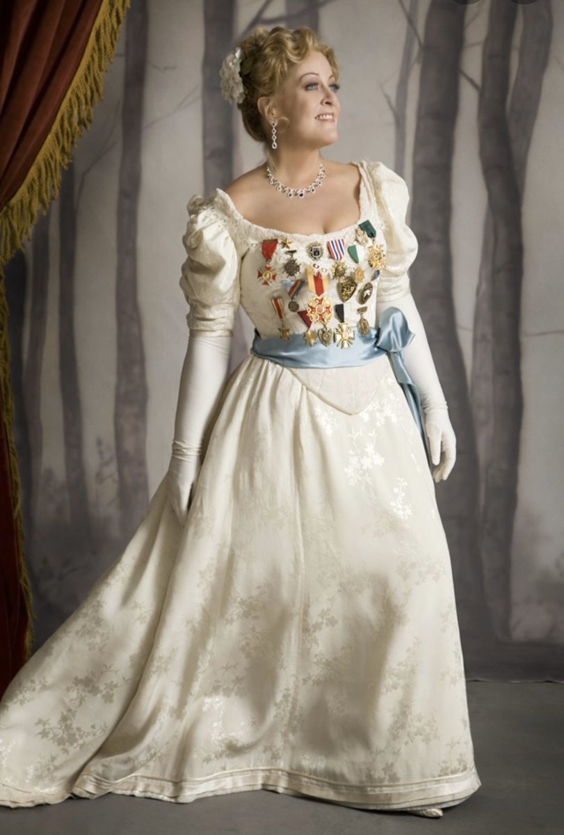 TBT Annie Get Your Fun publicity shots <a href="/GOpera/">The Glimmerglass Festival</a>