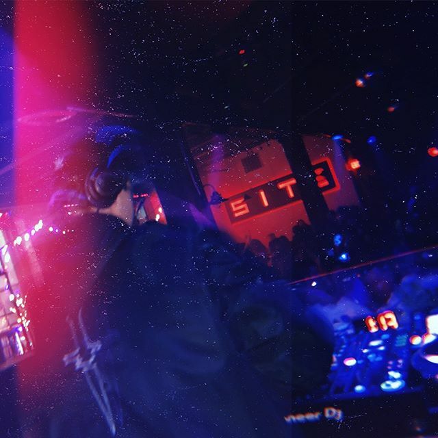 Knife Runner 2049 💎//🔮
📸: <a href="/parkerxhollis/">parker hollis</a> ift.tt/36RXnHh