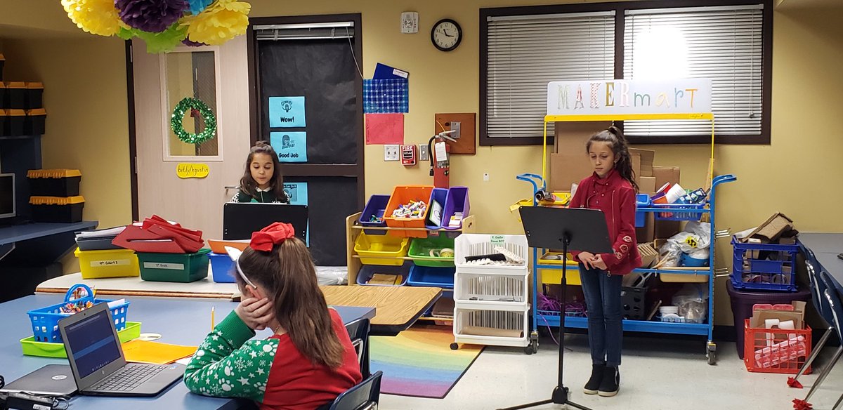kgustin's tweet photo. So impressed with the amazing work of @BulldogsMES &amp; @weselementary @MagnoliaISD REACH apprentices as they prepared &amp; delivered convincing, supported arguments during our debates! Well done! #MESsuccess #wesbelievers #MISDAdvAc https://t.co/n6AclZbQeP