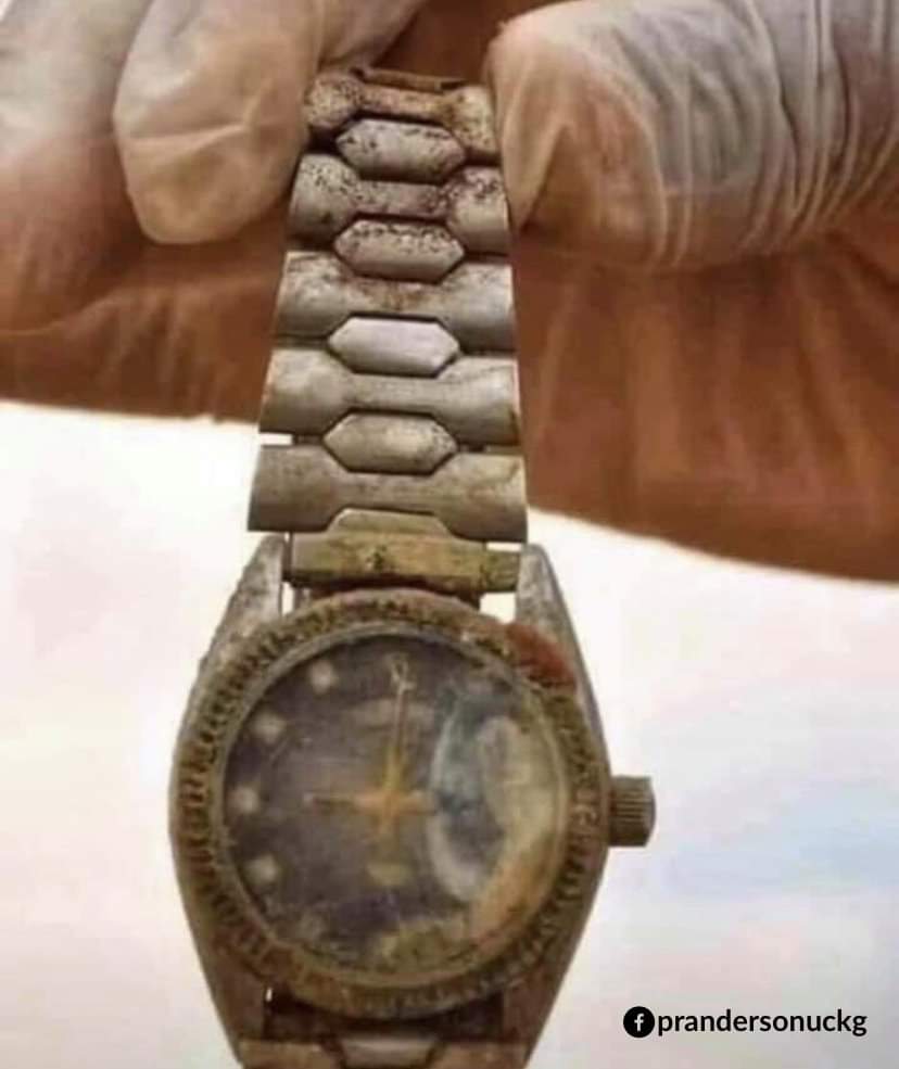 Mogenerale24's tweet photo. #isaThread
One day an old man gave his watch to his young boy and said to him, go sell this watch at a nearby store to confirm how much they give you. https://t.co/oDxxEOV3Cm