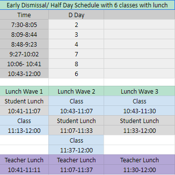 wendylou_duong's tweet photo. @MaloneySpartans Schedule for Friday 12/20/19 @MaloneyMemos @WhereisBishop https://t.co/JfXq231W49