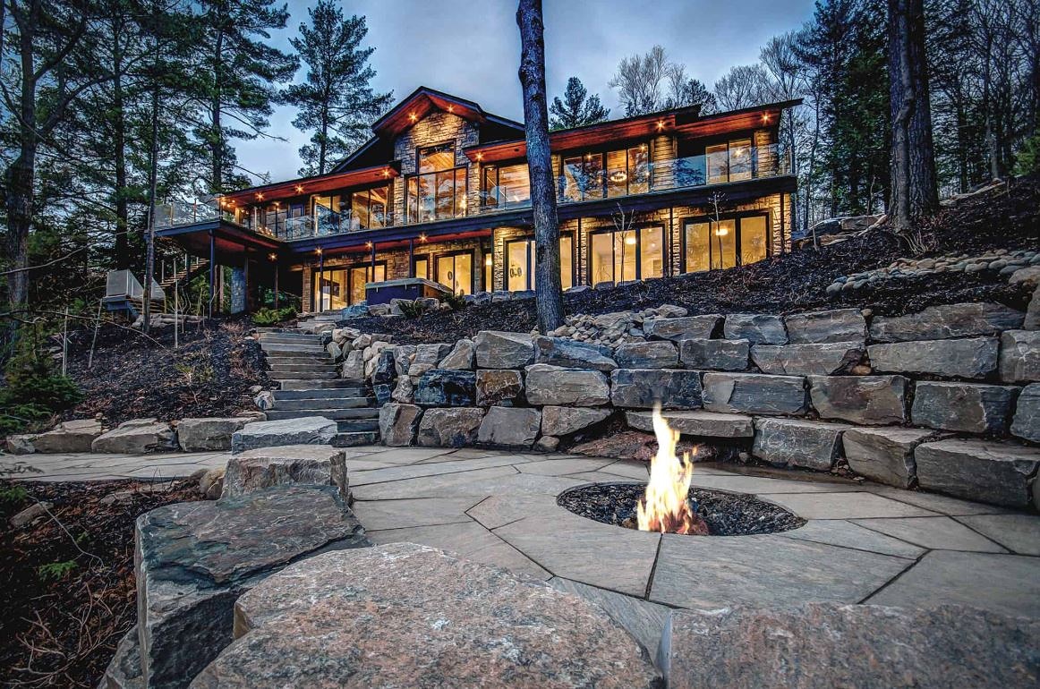 Muskoka Rock Company tweet media