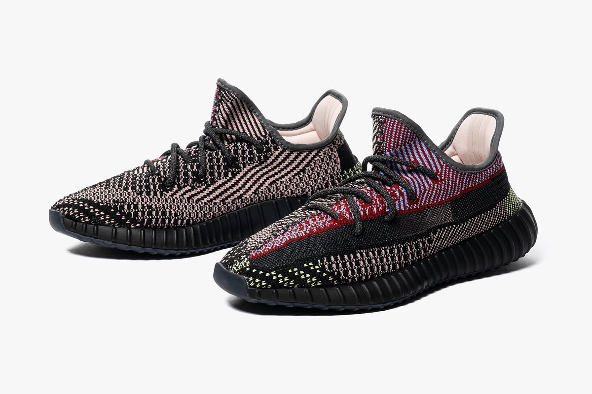 yeezy boost 350 v2 yeezreel yecheil Adidas Yeezy 350 V2