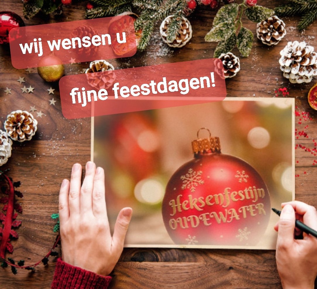 Heksenfestijn (@heksenfestijn) on Twitter photo 