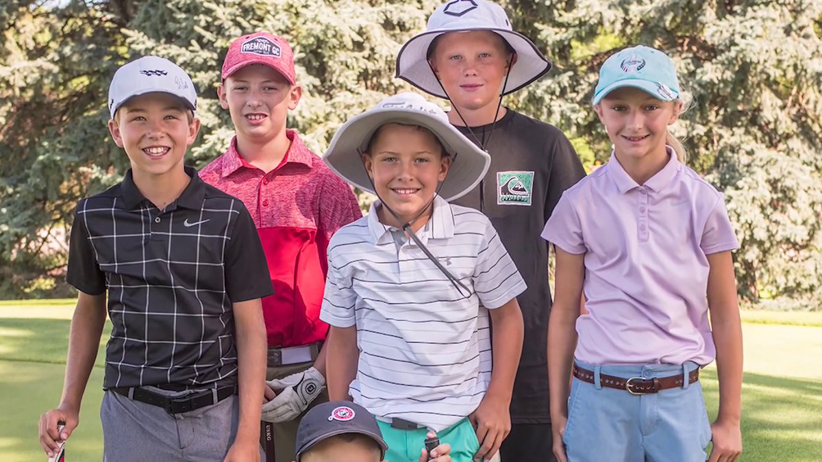 Fremont Golf Club tweet media