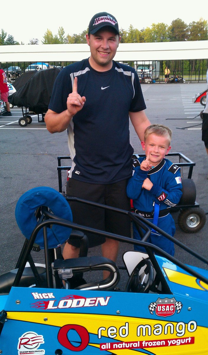 nicklodenracing's tweet photo. Hereโs a picture from my first quarter midget win in 2012, I hope to get my first one in late models this season.
#sponsormepfc20
#longacreracingproducts #teamafco #proshocks #racing #resuspension https://t.co/iOXTm9h8VJ