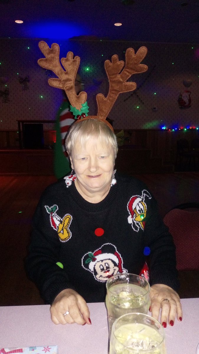 CoatbridgeLCAST's tweet photo. #Xmasparty2019 #thespiritofxmas https://t.co/Z0jxgvGbUB