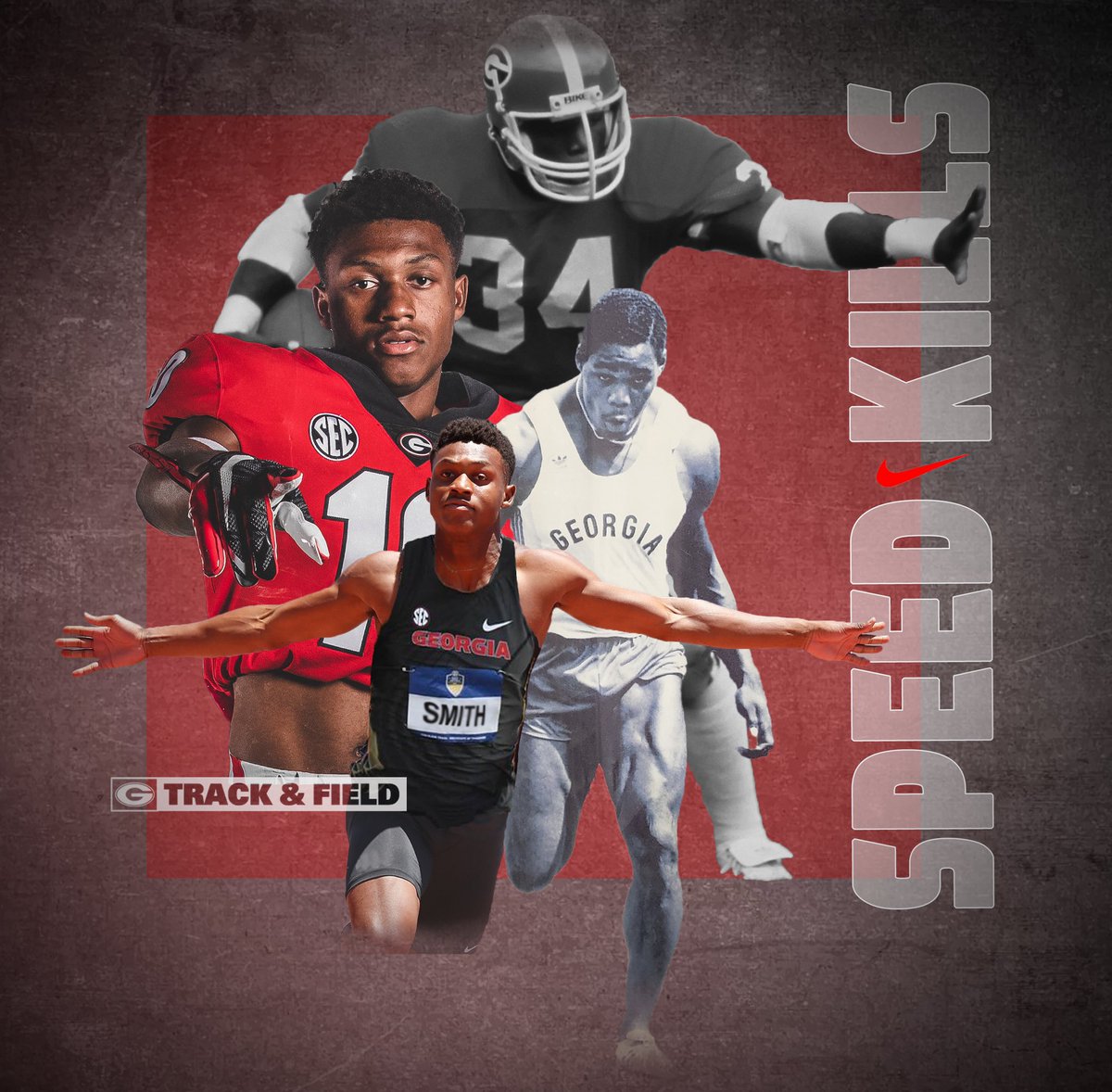 UGATrack's tweet photo. Welcome to The Bulldog Family!  

#DoubleDawg │ #CommitToTheG

#FindYourGreatness │ #GoDawgs https://t.co/gfZIN9xZ80