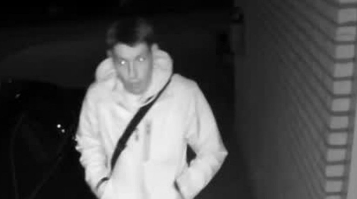 Video: Inbrekers jatten computers, geld en sieraden in Zandpol ???? #Nederland #?? #opsporingverzocht #Politie..