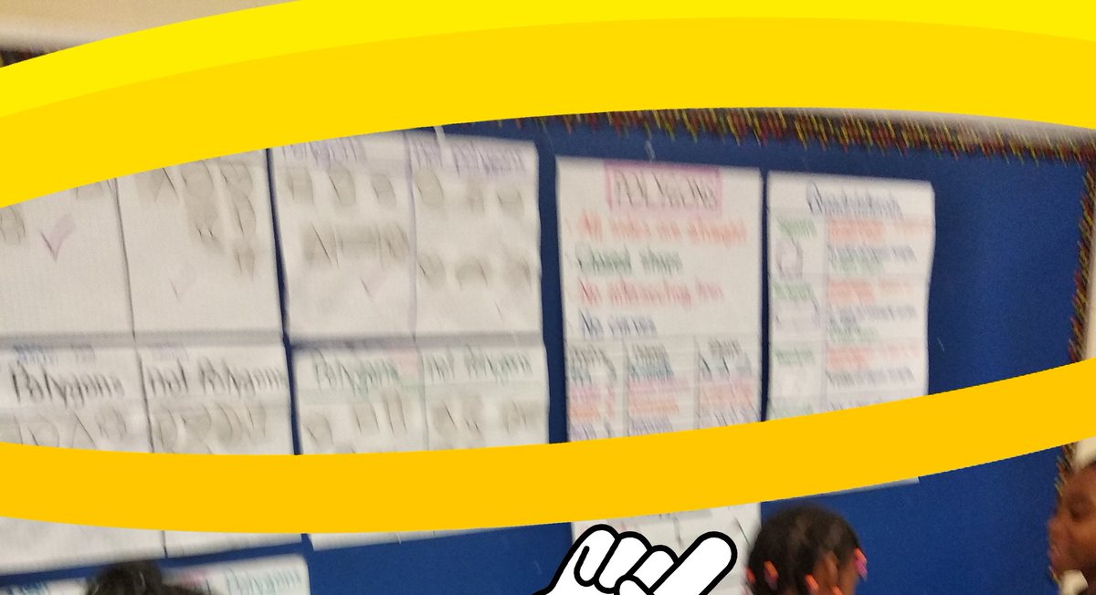 MmeLRT's tweet photo. ❓what happened: lead 2 next concept; rotation, translation, reflection. Ss talk about math & share understanding they can notice & name. As co Ts we created the environment ⬆️ engagement #concretematrials #mathwordwall @ChalkfarmPSTDSB @tdsb_helen @denise_CAPLC2 @BrendanBrowne https://t.co/EjuzbAjygp