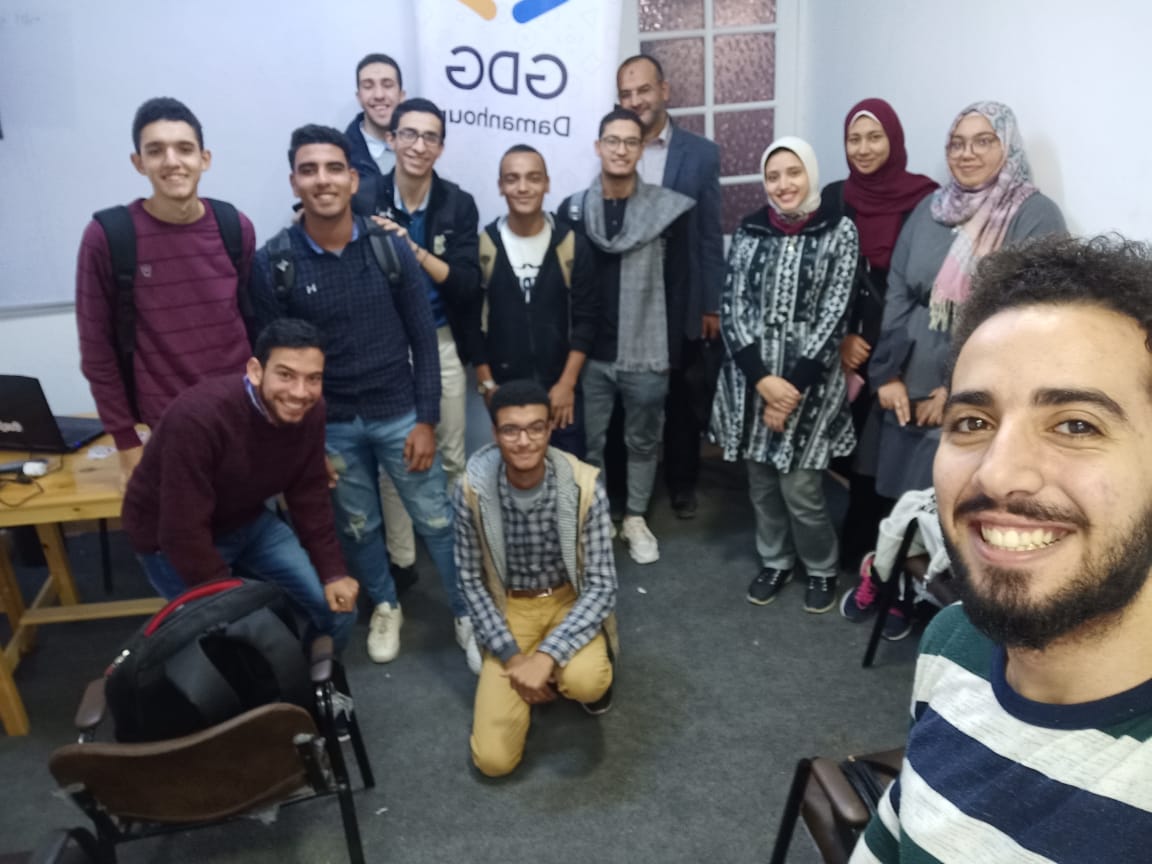 NahlaThabet's tweet photo. It was awesome #study_jam ♥️ thanks @TarekAlabd for your efforts and this amazing one .
I learned more about #Flutter and that encouraged me start learn more 👌🏻♥️ @GDGDamanhour 🔥❤️ https://t.co/42cn2qTOGK