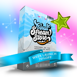 monopolyswapped's tweet photo. StreamStore Cloud Review, Bonus from Ariel Sanders - https://t.co/YEuGM6APIs 
https://t.co/Yb8va0tEuQ 
#Amazon #AmazonStoreBuilder #AmazonStoreBuilderSoftware #AmazonStoreSoftware #AmazonStroes #ArielSanders ... https://t.co/oFmzXFXQyk