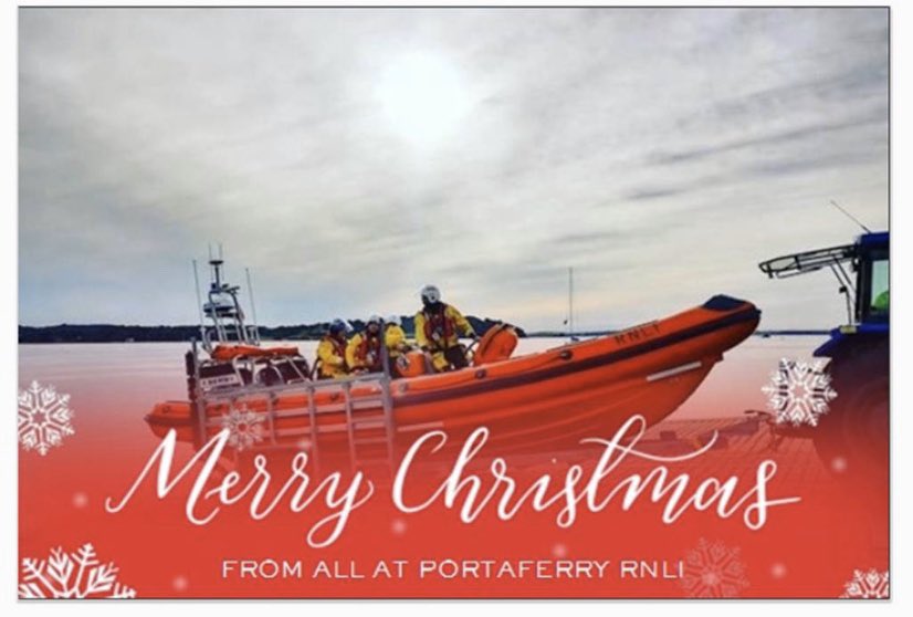 Portaferry RNLI (@portaferryrnli) on Twitter photo 