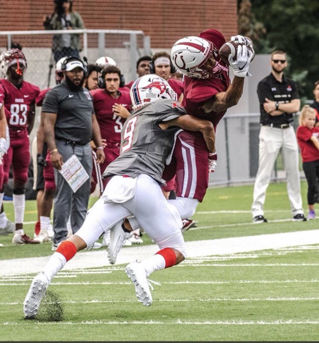 Kwilliams__5's tweet photo. Blessed to receive an offer from Hastings college https://t.co/eMZgU4G1Yv