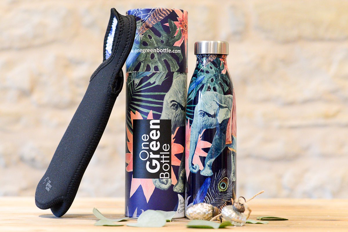 Little_Soap_Co's tweet photo. This @onegreenbottle and jacket is part of our #ZeroWaste prize bundle this week. 😍
Check our feed to see the other goodies! 👀
To enter:
Repost this with #LittleDecemberWin3
FOLLOW US
Ends 8PM Mon 23
Enter on FB and Insta too
#WIN #GiveawayAlert https://t.co/PO9Bmzq1Jy