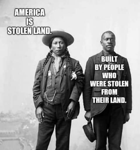 #INDIGENOUS #TAIRP