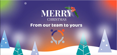 BizzowBuzz's tweet photo. Wishing our clients, prospects, dealers, team and their families best wishes for the festive season  #MerryChristmas2019 https://t.co/H7XLpMXh5t