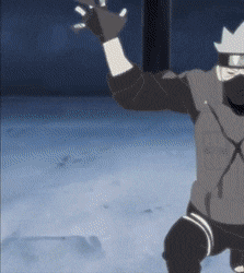 untoldentity's tweet image. Kakashi vs Obito | Naruto Shippuden