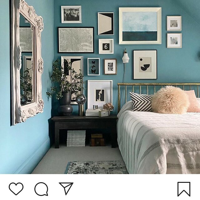greenandmustard's tweet photo. And to finish this wet and windy evening on a blue note. Provoking thoughts of summer days. @designsixtynine ——————————————— ——————————————————————————————
.
.
.

#Thursdaystheme #bedroom #bedroombliss #bedroominspiration #bedroomdecor #bedroomstyling #b… https://t.co/wId1XevMrr https://t.co/nqr1gQZIPm