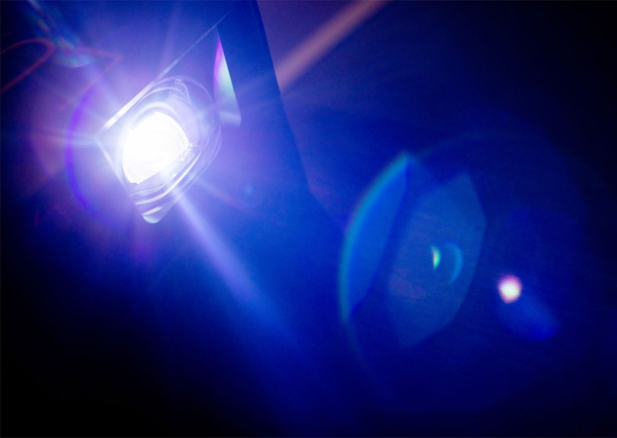 Thanks to video mapping, creative expression no longer has to be two-dimensional. See how you can incorporate #projectionmapping in your venue: ow.ly/Uc5t50xEEqO #Luxedo