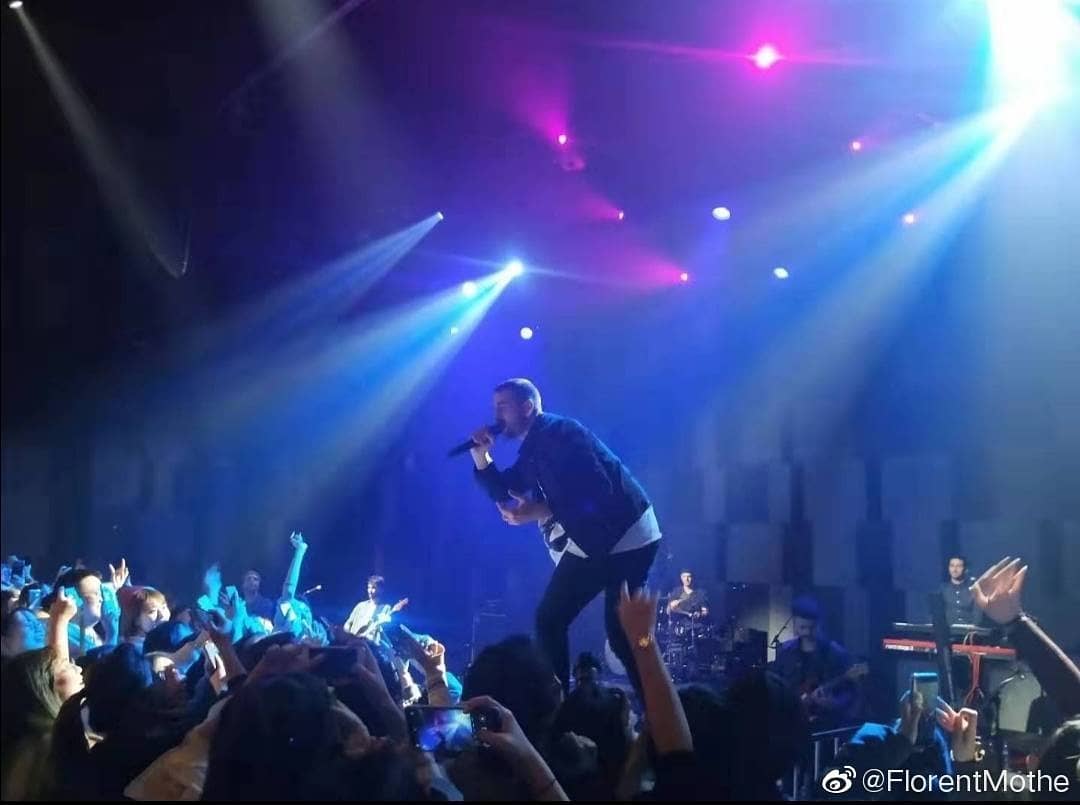 Florent Mothe-GSTFMM tweet media