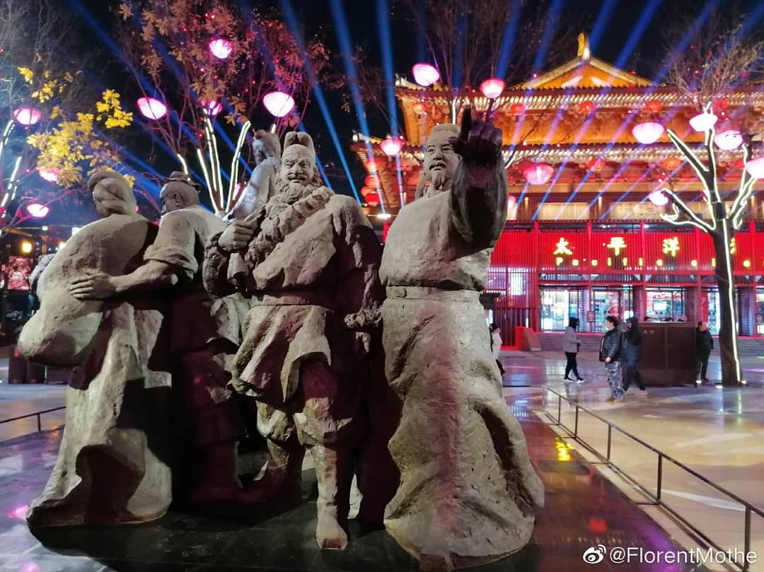 Florent Mothe-GSTFMM tweet media