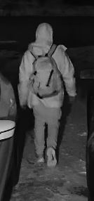 Barrie Police tweet media