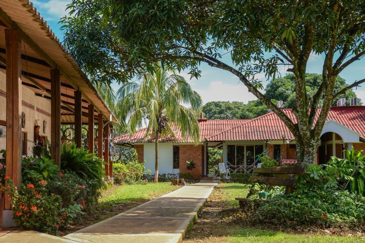Orlandosolanovo's tweet photo. Disfrute de un mágico lugar, donde el descanso y el paisaje son el complemento ideal. El Centro Vacacional #Yurimena Cofrem trae para ésta época tan especial la celebración de #Navidad comparta junto a sus seres queridos la #CenaNavideña este 24 de diciembre 😍🎉🥳318 291 50 13 https://t.co/Daci8t29hq