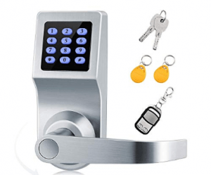 BestSmartLock's tweet photo. #lock #review #smartlock #home #design 2020 XINDA Smart Lock Review https://t.co/mZ6oBZyLzs https://t.co/NW3yxy1G5W