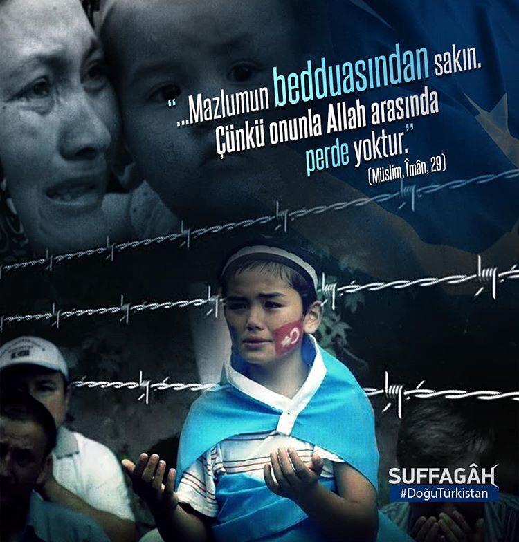 MelekLmazz's tweet photo. Mazlumların dünyasında kıyametler koparken zalime yastığında rahat verme Allah 'ım
#SessizCığlık
#ümmetinsesimazlumlarınümidi https://t.co/lcqgV7tsMS