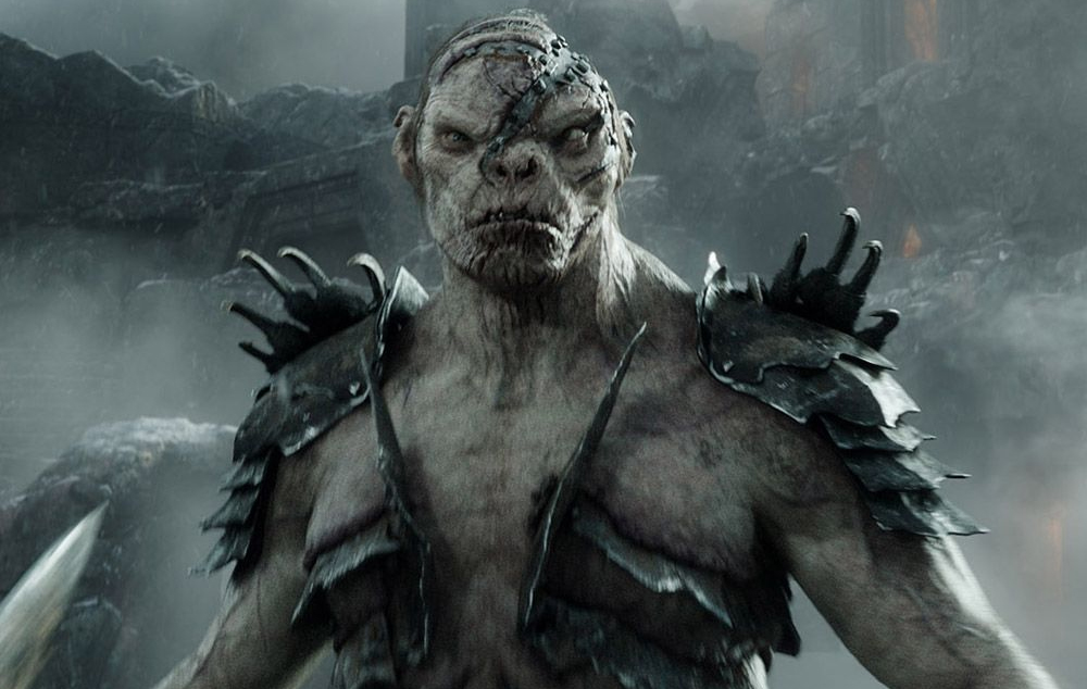 sitedaband's tweet photo. Série de "O Senhor dos Anéis" procura pessoas feias para atuarem como orcs https://t.co/MFlofWp8wA https://t.co/Y9gduyu2Jx