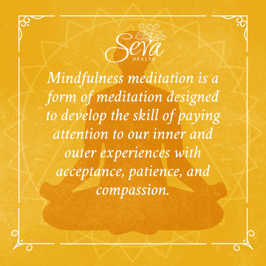 fitfunctionlife's tweet image. Mindfulness means maintaining a moment-by-moment awareness of our thoughts, feelings, bodily sensations, and the surrounding environment, through a gentle, nurturing lens.
.
👉 bit.ly/DiscoveryCallW…

#sevahealth #positiveaffirmations #positivepsychology #mindfulmoment