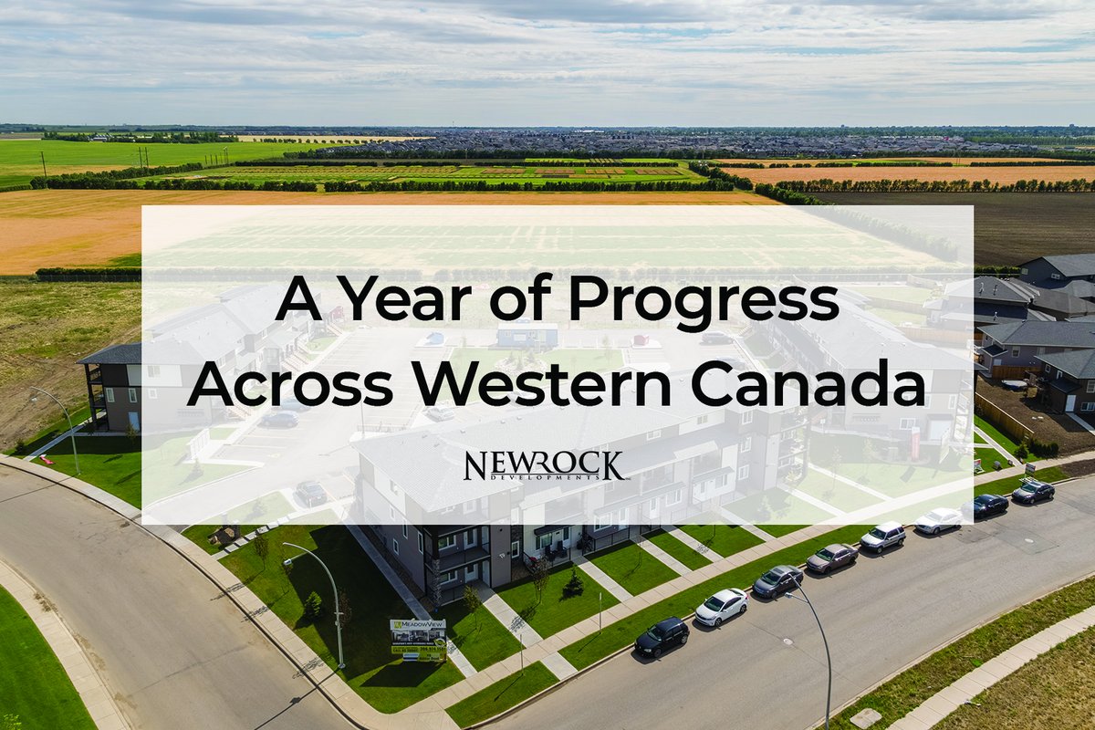 With the new year nearly upon us, we thought we'd take the time today to highlight what an awesome time we had in 2019! Be sure to check out this article to see what we've been up to and where we're headed next!

ow.ly/2zny50xEECW