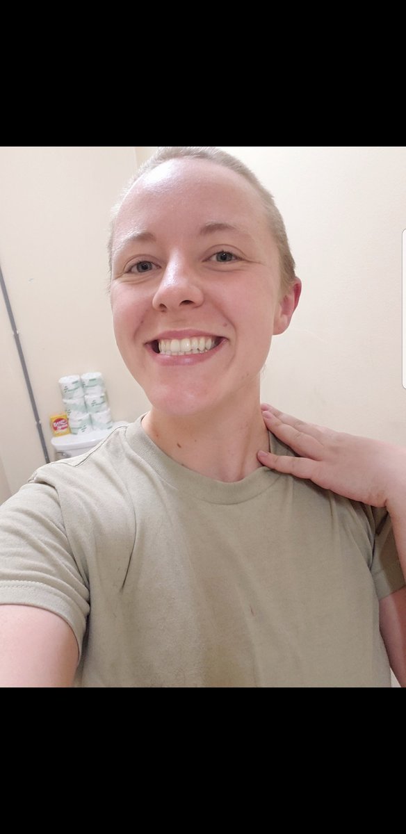 kayymichelee's tweet photo. By the way I shaved my head last month https://t.co/x6ChFEPkKI