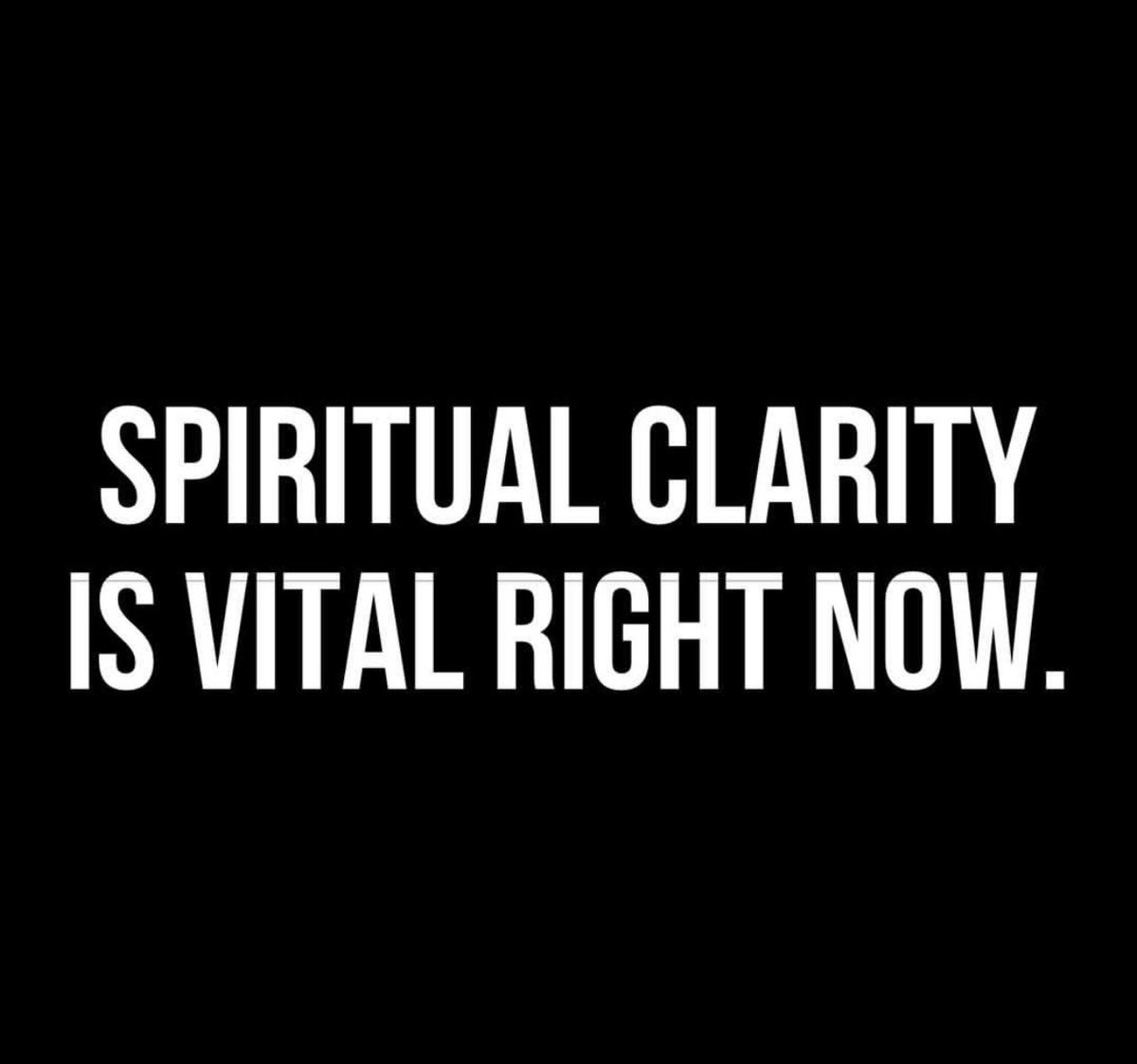 BroQiyamBlog's tweet photo. The ability to maintain spiritual clarity is a blessing. May Allah bless us to not keep giving unnecessary energy to those things that drain our spiritual clarity. #GuardYourSpirit #YourFocusNeedsMoreFocus https://t.co/48pzKiiIif