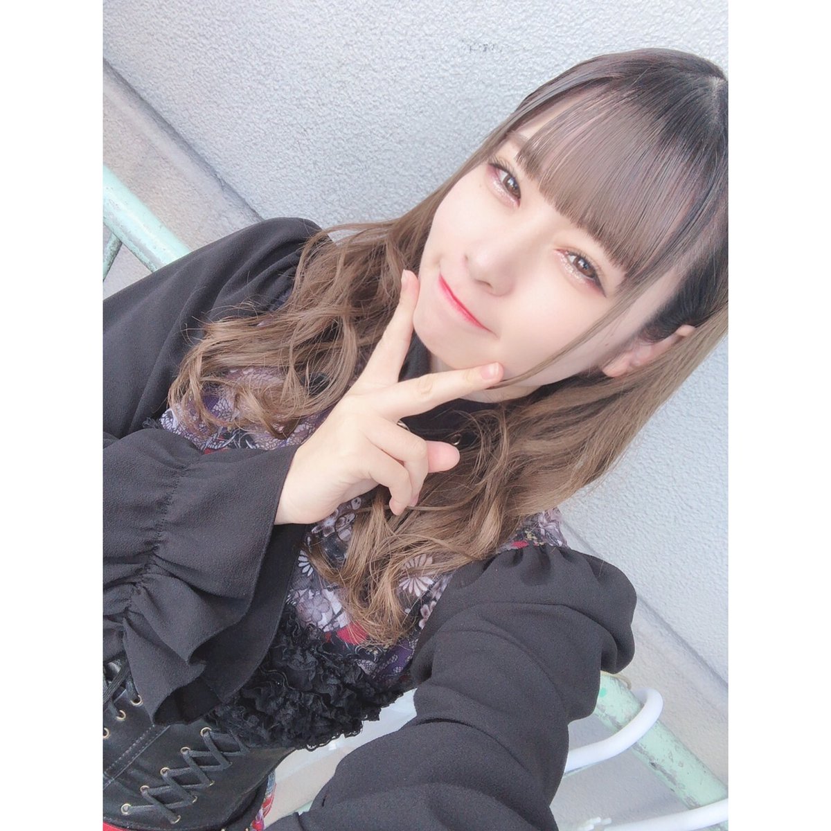 loverbwcutegirl's tweet photo. 石川夏さんです。
Her name is Natsu Ishikawa
She is active in an pop idle group calld KDR8 in Japan
她的名字叫石川夏
她活跃于日本名为 KDR8 的流行音乐组
#popidlegroup #かわいい #グラビア #石川夏
#KDR8 @krd8_natsu https://t.co/CtJ1BGMwDp