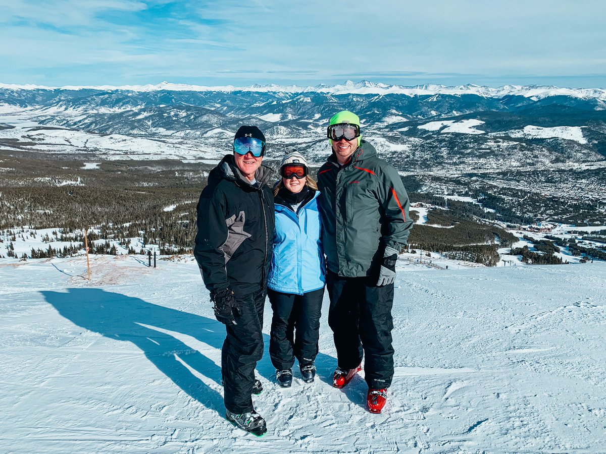 Finally got the nerve to try out the T Bar at <a href="/breckenridgemtn/">Breckenridge Resort</a>, so of course I had to document the moment!