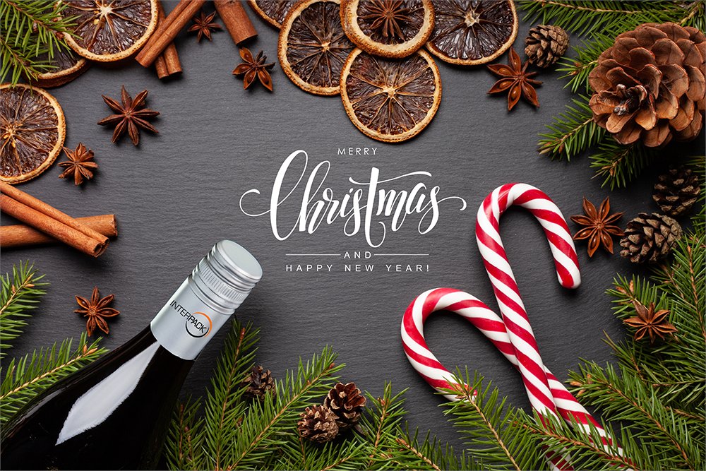 interpack_aus's tweet photo. From the team at Interpack we would like to wish everybody a wonderful Christmas &amp; a Happy New Year. Thank you to everybody who contributed to 2019 - 2020 here we come! #interpack https://t.co/C4E3cOf1US
