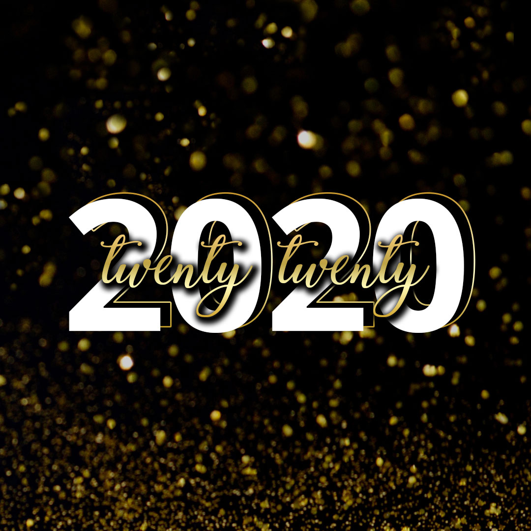 AaronsCo's tweet photo. 2020 has arrived and it brings new opportunities! Welcome this year with a positive outlook and see where it leads you!
#HappyNewYear #2020 https://t.co/BcxglADb8v